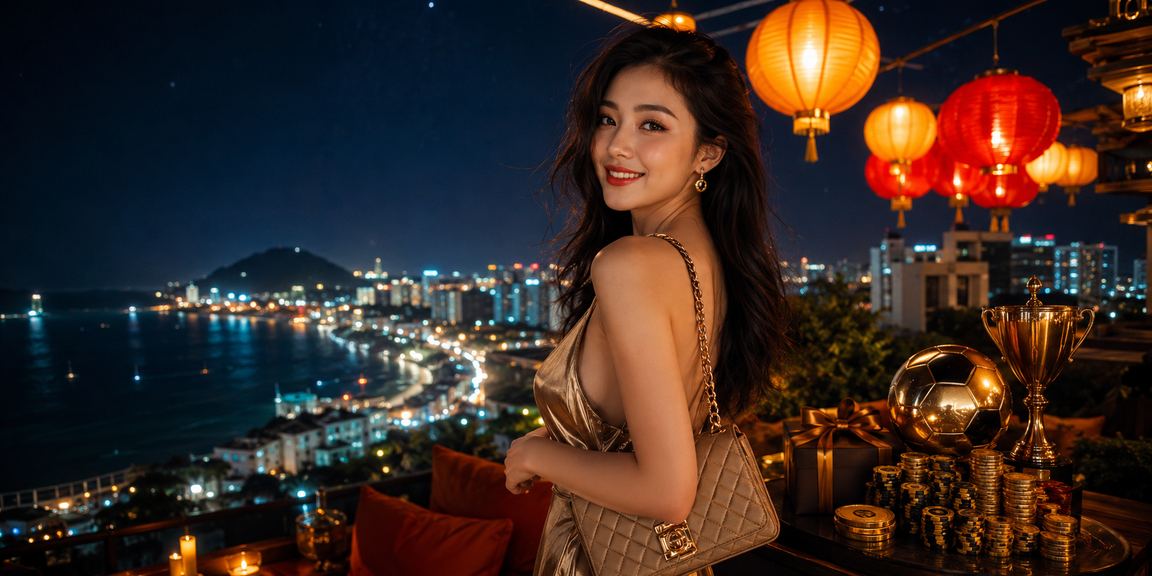 Khung cảnh trải nghiệm cá cược thể thao tại Hội An