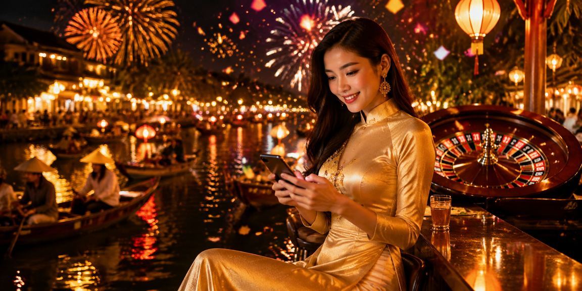 Người chơi cược thể thao và casino tại miền Tây sông nước Mekong