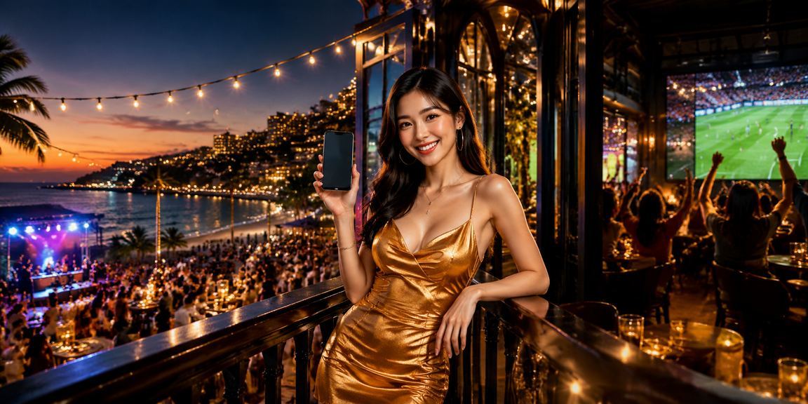 Truy cập di động casino và cá cược tại Phú Quốc
