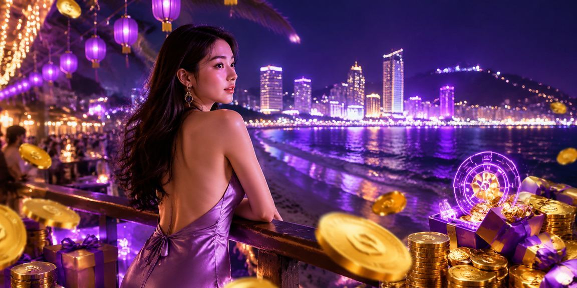Không khí cược thể thao và casino sôi động tại chợ đêm Vũng Tàu