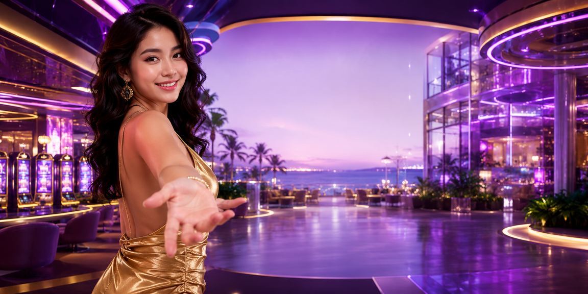 Không khí sôi động tại casino Vũng Tàu với giải Jackpot hấp dẫn